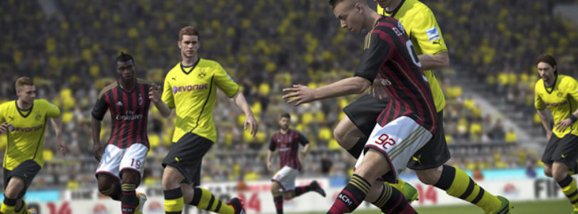FIFA 14 4