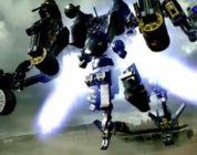 Armored Core Verdict Day estrena nuevo tráiler