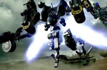 Armored Core Verdict Day estrena nuevo tráiler