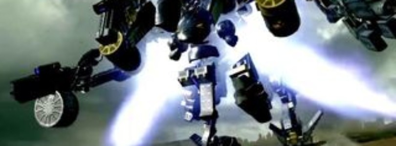 Armored Core Verdict Day estrena nuevo tráiler