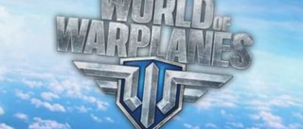 World of Warplanes nos muestra su tutorial en vídeo