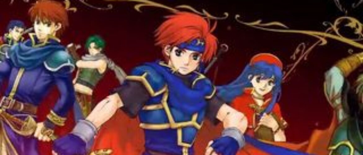 La ambientación de Shin Megami Tensei x Fire Emblem será contemporánea