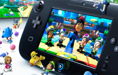 Wii U potencia CPU