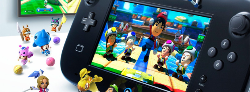 Wii U potencia CPU