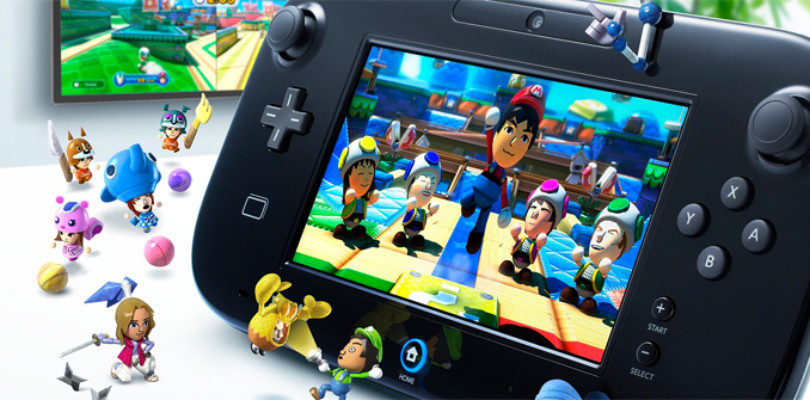 Wii U potencia CPU