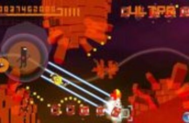 Bit.Trip FATE llega a los ordenadores
