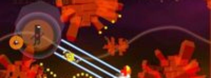 Bit.Trip FATE llega a los ordenadores
