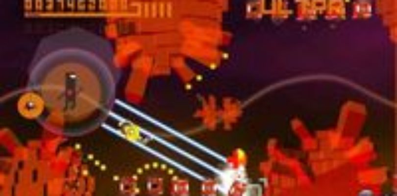 Bit.Trip FATE llega a los ordenadores