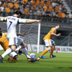 FIFA 14 Ultimate Team