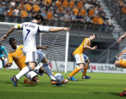 FIFA 14 Ultimate Team