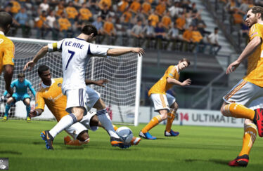 FIFA 14 Ultimate Team