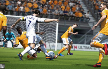FIFA 14 Ultimate Team