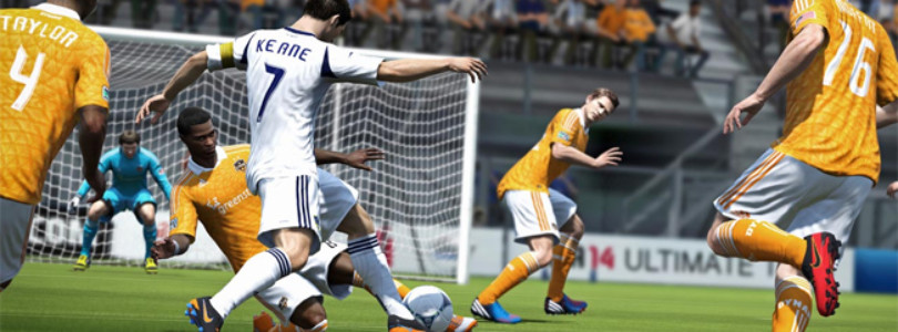 FIFA 14 Ultimate Team