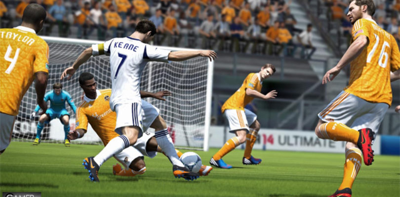 FIFA 14 Ultimate Team