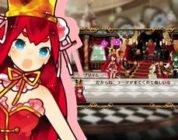 Battle Princess Of Arcadias se muestra en su primer tráiler