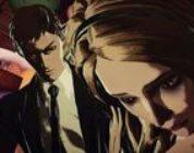 Más imágenes de Killer is Dead