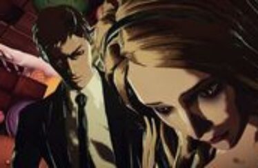 Más imágenes de Killer is Dead