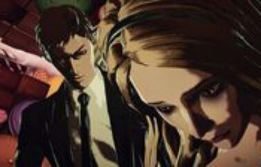 Más imágenes de Killer is Dead