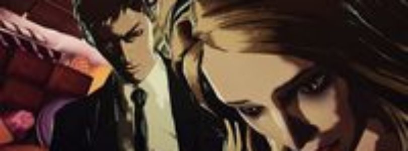 Más imágenes de Killer is Dead