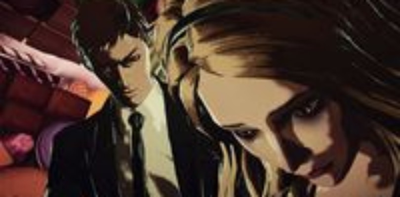 Más imágenes de Killer is Dead