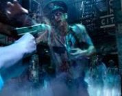 Universal Studios Japan prepara una nueva atracción de Resident Evil