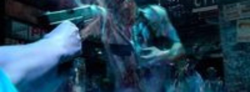 Universal Studios Japan prepara una nueva atracción de Resident Evil