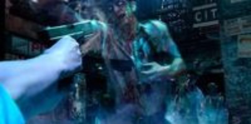 Universal Studios Japan prepara una nueva atracción de Resident Evil
