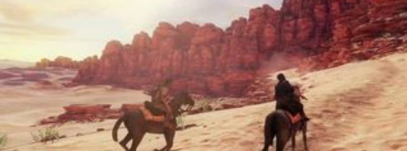 Hoy comienzan las rebajas de Naughty Dog en PlayStation Network