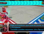 Pokémon Rumble U 1