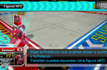 Pokémon Rumble U 1