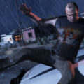 GTA 5 Trevor
