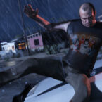GTA 5 Trevor