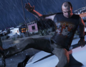 GTA 5 Trevor
