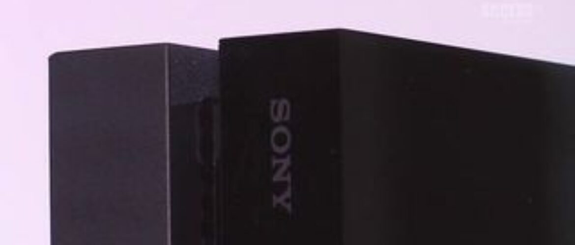 Sony lanza un nuevo vídeo promocional de PlayStation 4