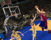 NBA 2K14 Euroliga