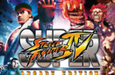 Super Street Fighter IV: Arcade Edition sumará 5 nuevos personajes