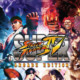 Super Street Fighter IV: Arcade Edition sumará 5 nuevos personajes