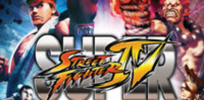 Super Street Fighter IV: Arcade Edition sumará 5 nuevos personajes
