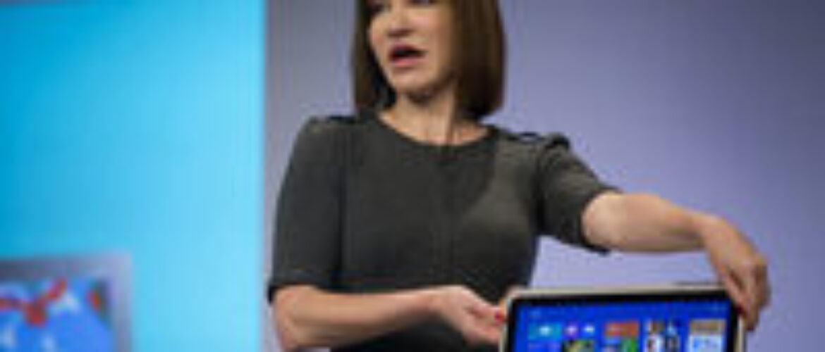 Julie Larson-Green será la nueva encargada de dirigir todo lo relacionado con Xbox en Microsoft