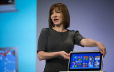 Julie Larson-Green será la nueva encargada de dirigir todo lo relacionado con Xbox en Microsoft