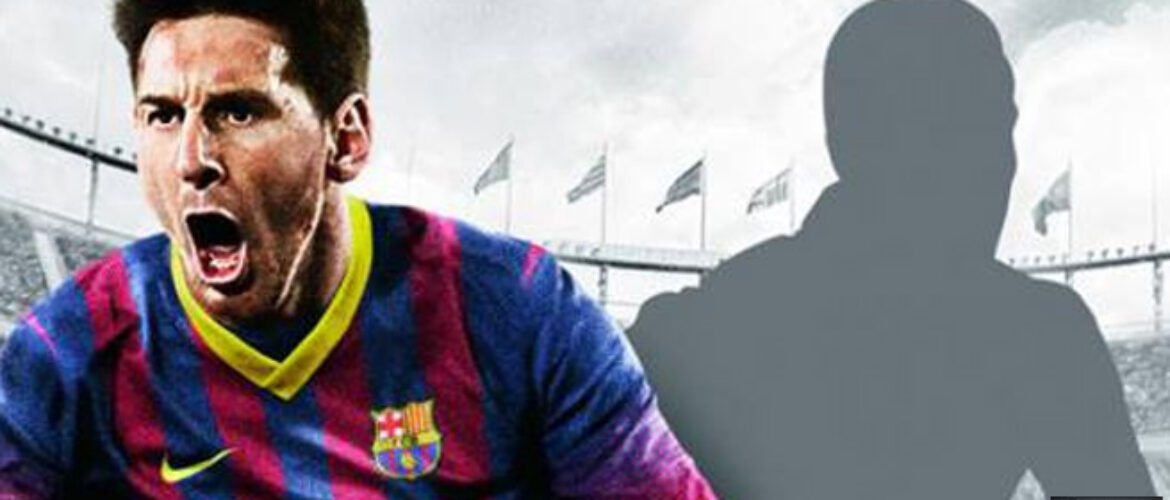 FIFA 14 1