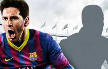 FIFA 14 1