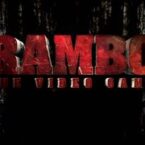 Rambo nos enseña su jugabilidad en vídeo por primera vez