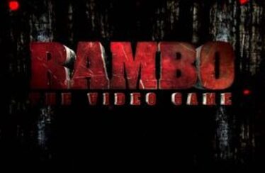 Rambo nos enseña su jugabilidad en vídeo por primera vez