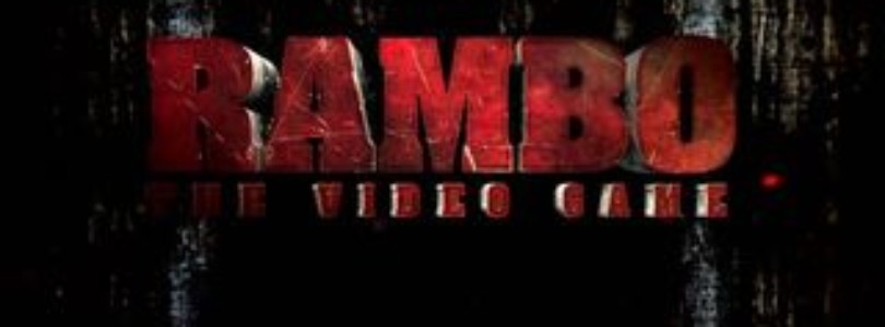 Rambo nos enseña su jugabilidad en vídeo por primera vez