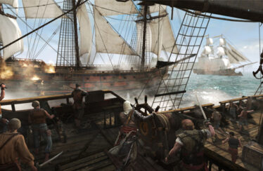 Assassins Creed 4