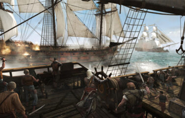 Assassins Creed 4