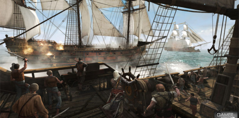 Assassins Creed 4
