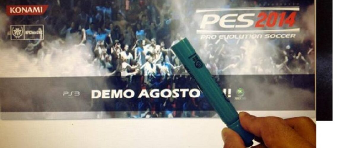 PES 2014 1