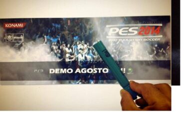 PES 2014 1
